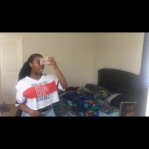 Meet your Posher, Destiny